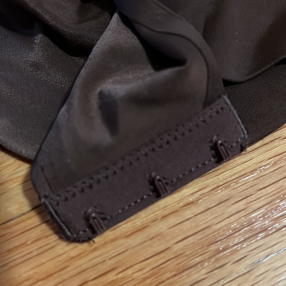 Skims UNLINED MINIMIZER BRA - Picture 5 of 7
